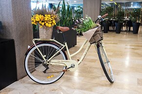 InterContinental Medellin - Movich by IHG