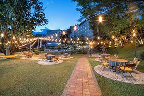 InterContinental Medellin - Movich by IHG