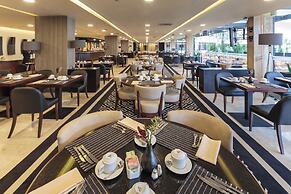 InterContinental Medellin - Movich by IHG