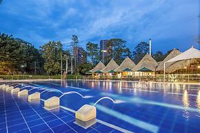 InterContinental Medellin - Movich by IHG