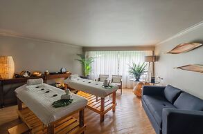 InterContinental Medellin - Movich by IHG