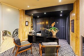InterContinental Medellin - Movich by IHG