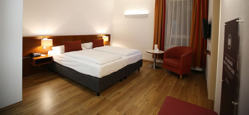 arte Hotel Wien Stadthalle
