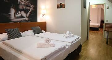 arte Hotel Wien Stadthalle