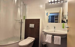 arte Hotel Wien Stadthalle