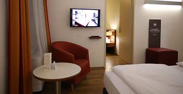 arte Hotel Wien Stadthalle