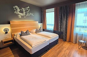arte Hotel Wien Stadthalle