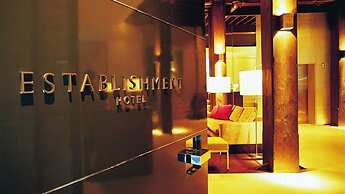Establishment Hotel