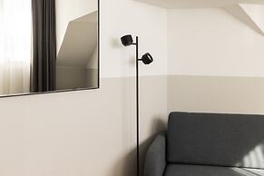 Fred Hotel Hauptbahnhof