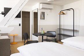 Fred Hotel Hauptbahnhof