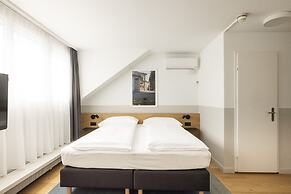 Fred Hotel Hauptbahnhof