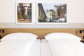 Fred Hotel Hauptbahnhof