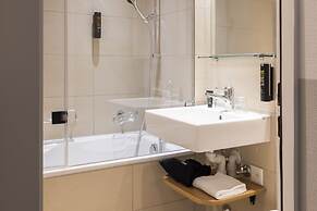Fred Hotel Hauptbahnhof