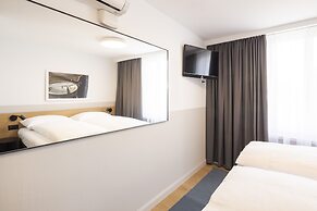 Fred Hotel Hauptbahnhof
