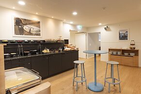 Fred Hotel Hauptbahnhof