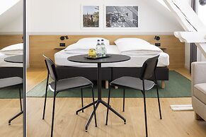 Fred Hotel Hauptbahnhof