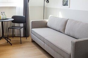 Fred Hotel Hauptbahnhof