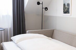 Fred Hotel Hauptbahnhof