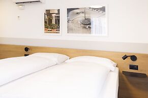 Fred Hotel Hauptbahnhof