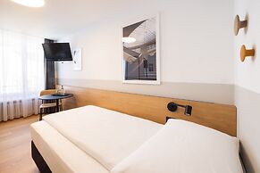 Fred Hotel Hauptbahnhof