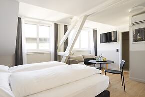 Fred Hotel Hauptbahnhof