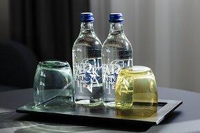 Fred Hotel Hauptbahnhof