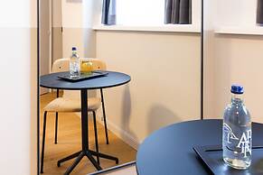 Fred Hotel Hauptbahnhof