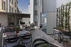 Fred Hotel Hauptbahnhof