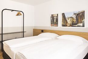 Fred Hotel Hauptbahnhof
