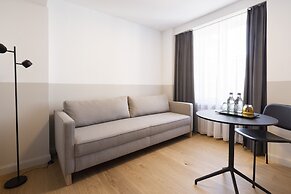 Fred Hotel Hauptbahnhof