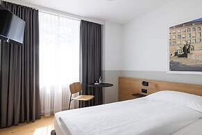 Fred Hotel Hauptbahnhof