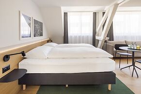Fred Hotel Hauptbahnhof