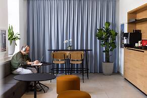 Fred Hotel Hauptbahnhof