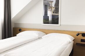 Fred Hotel Hauptbahnhof