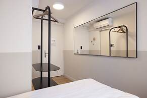 Fred Hotel Hauptbahnhof