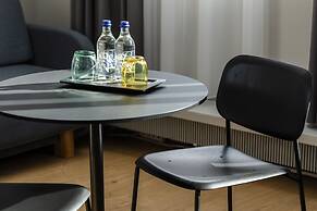 Fred Hotel Hauptbahnhof