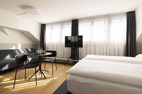 Fred Hotel Hauptbahnhof