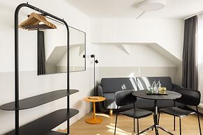 Fred Hotel Hauptbahnhof