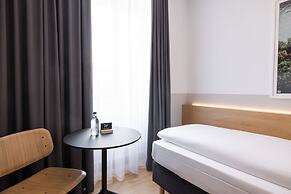 Fred Hotel Hauptbahnhof