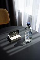 Fred Hotel Hauptbahnhof