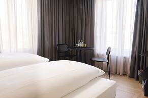 Fred Hotel Hauptbahnhof