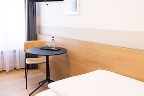 Fred Hotel Hauptbahnhof