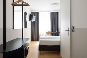 Fred Hotel Hauptbahnhof