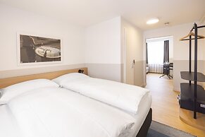 Fred Hotel Hauptbahnhof