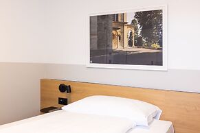 Fred Hotel Hauptbahnhof