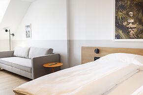 Fred Hotel Hauptbahnhof