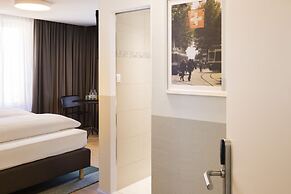 Fred Hotel Hauptbahnhof