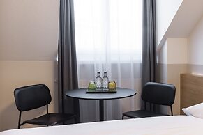 Fred Hotel Hauptbahnhof