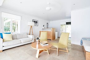 Orpheus Island Lodge