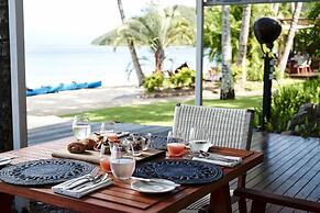 Orpheus Island Lodge